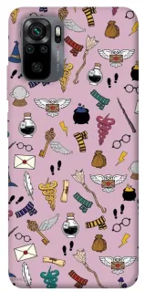 Чохол на Xiaomi Poco M5s Harry Potter V16 фото 1 з 1