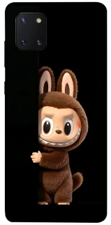 Чохол на Samsung Galaxy Note 10 Lite (A81) Boo Labubu фото 1 з 1