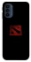 Чохол на Motorola Moto G41 Dota logo фото 1 з 1