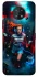 Чехол на Nokia G50 Stranger Things ver.44 фото 1 из 1