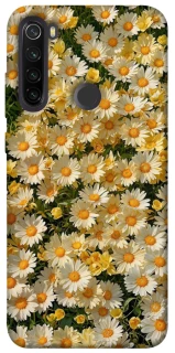 Чохол на Xiaomi Redmi Note 8T Camomile фото 1 з 1