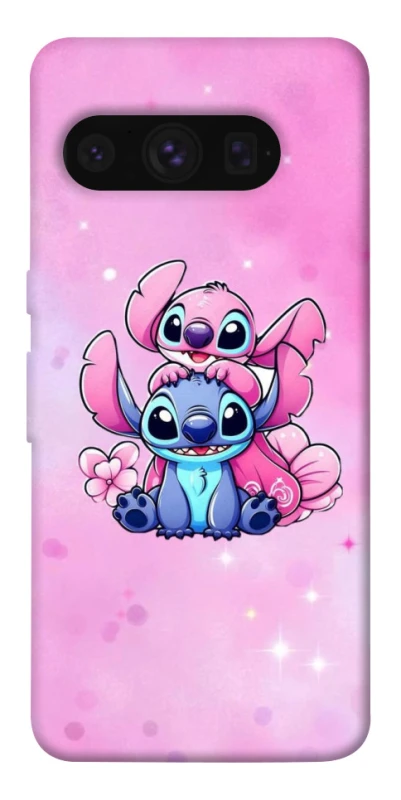 Чохол на Google Pixel 8 Pro Stitch ver.11 фото 1 з 1