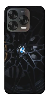 Чехол на ZTE Blade V70 Design Wheel BMW фото 1 из 2