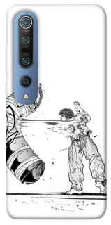 Чохол на Xiaomi Mi 10 / Mi 10 Pro Baki фото 1 Чохол на Xiaomi Mi 10 / Mi 10 Pro Baki фото 1 з 1