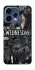 Чехол на Oppo Reno 15 Wednesday Collage ver.2 фото 1 из 2
