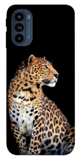 Чохол на Motorola Moto G41 Leopard v2 фото 1 з 1