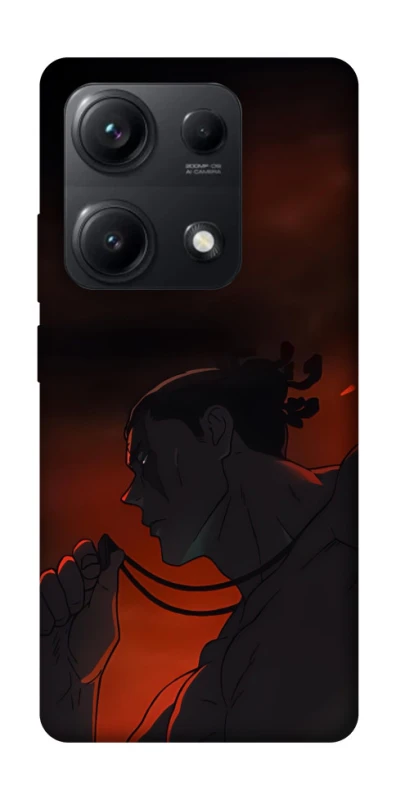 Чехол на Xiaomi Redmi Note 14S Todo v5 фото 1 из 1