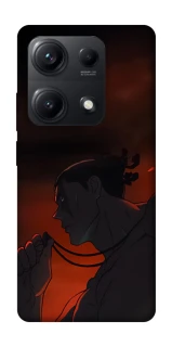 Чехол на Xiaomi Redmi Note 14S Todo v5 фото 1 из 1