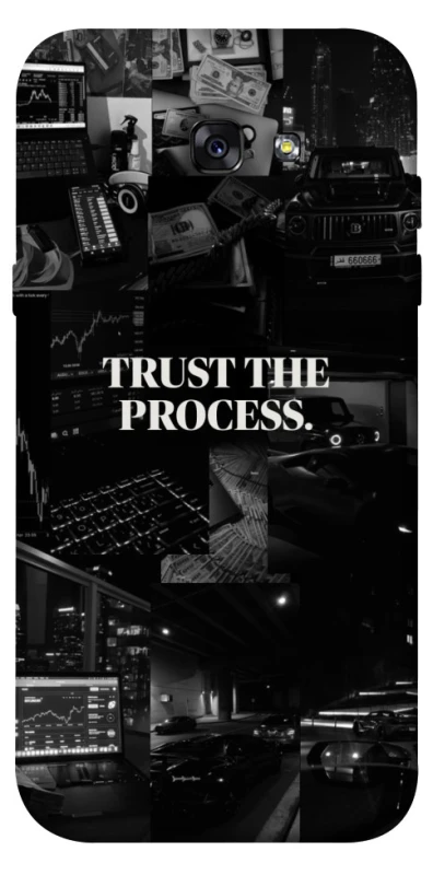 Чохол на Samsung A720 Galaxy A7 (2017) Process фото 1 з 1