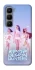 Чехол на Infinix Hot 60 Pro+ K-Pop Demon Hunters ver.7 фото 1 из 1