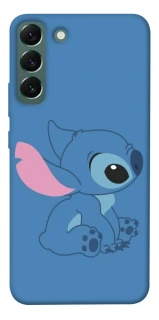 Чохол на Samsung Galaxy S22+ Pair romantic theme ver.3 фото 1 з 1