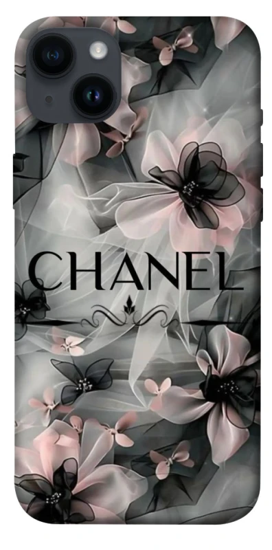 Чехол на Apple iPhone 14 Plus (6.7") Chanel фото 1 из 1