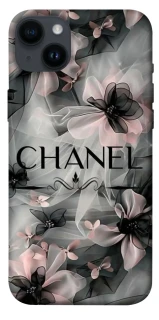 Чехол на Apple iPhone 14 Plus (6.7") Chanel фото 1 из 1