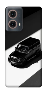 Чохол на Motorola Moto G85 Cubik фото 1 з 1