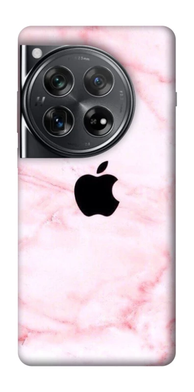 Чохол на OnePlus 12 Apple logo ver.6 фото 1 з 1