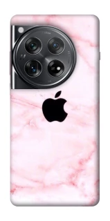 Чохол на OnePlus 12 Apple logo ver.6 фото 1 з 1