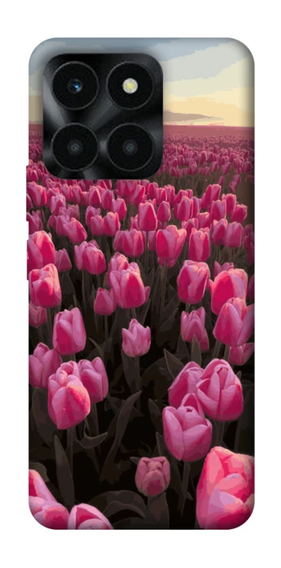 Чехол на Huawei Honor X6a Spring Awakening фото 1 из 1