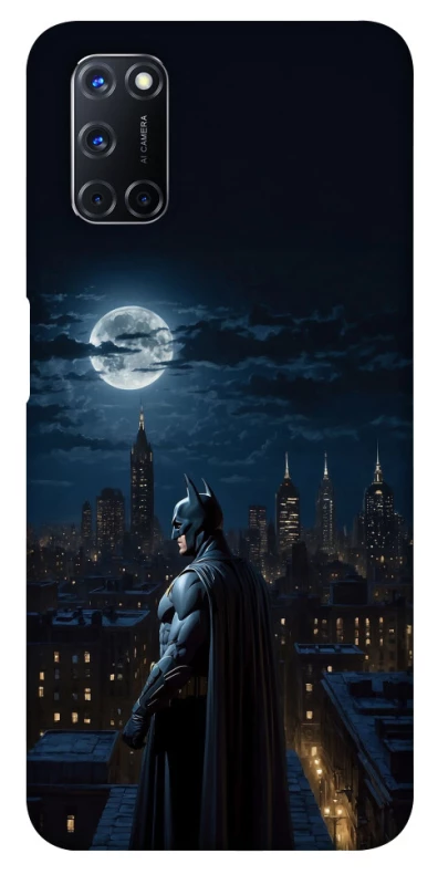 Чохол на Oppo A52 / A72 / A92 The Dark Knight фото 1 з 1