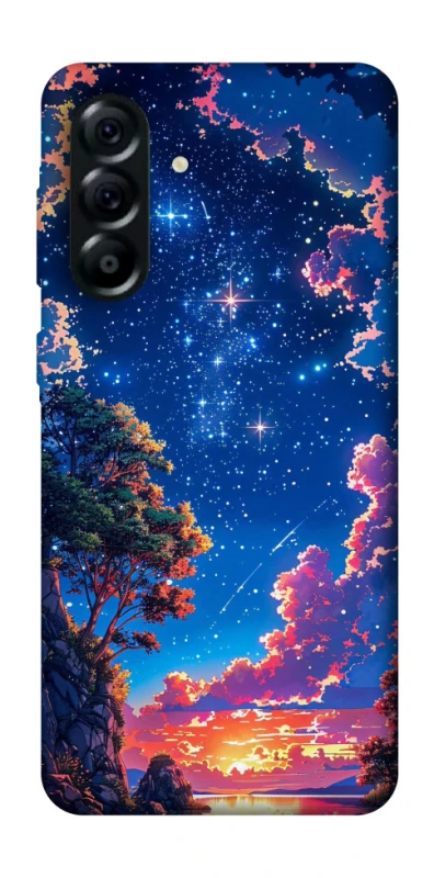 Чехол на Samsung Galaxy A57 5G Universe фото 1 из 1