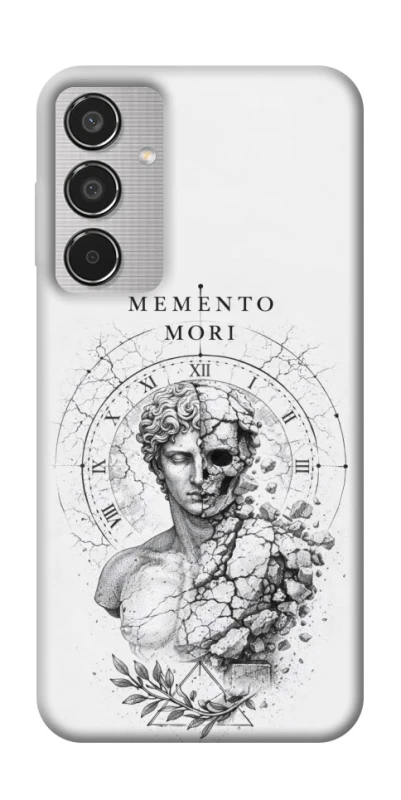 Чехол на Samsung Galaxy M35 Tattoo ver.5 фото 1 из 1