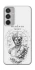 Чехол на Samsung Galaxy M35 Tattoo ver.5 фото 1 из 1
