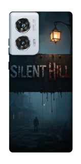 Чохол на Motorola Edge 50 Fusion Silent Hill aesthetic ver.2 фото 1 з 1
