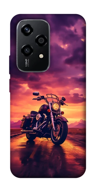 Чехол на Honor 200 Lite Motorbike фото 1 из 1