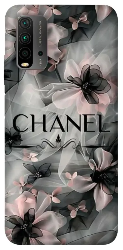 Чохол на Xiaomi Redmi 9T Chanel фото 1 з 1