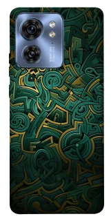 Чохол на Motorola Edge 40 Абстракція v5 фото 1 з 1