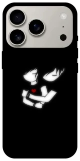 Чехол на Apple iPhone 17 Pro (6.3") We love фото 1 Чехол на Apple iPhone 17 Pro (6.3") We love фото 1 из 1
