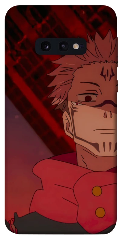 Чохол на Samsung Galaxy S10e Sukuna фото 1 з 1