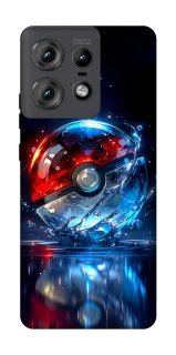 Чехол на Motorola Edge 50 Pro Pokemon ver.2 фото 1 из 1