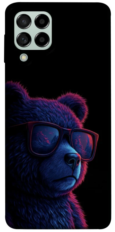 Чохол на Samsung Galaxy M53 5G Cool Bear фото 1 з 1