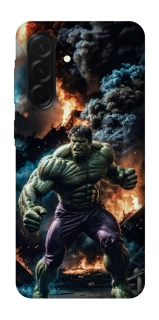 Чохол на Samsung Galaxy A37 5G Hulk v2 фото 1 з 1