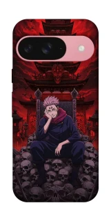 Чохол на Google Pixel 9 Itadori v3 фото 1 з 1