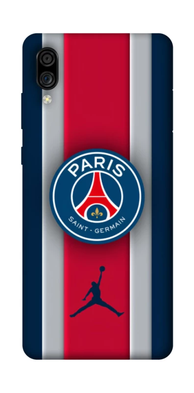 Чохол на ZTE Blade A5 (2020) FC PSG v3 фото 1 з 1