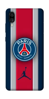 Чохол на ZTE Blade A5 (2020) FC PSG v3 фото 1 з 1