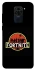 Чохол на Xiaomi Redmi Note 9 / Redmi 10X Fortnite logo ver.1 фото 1 з 1