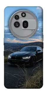 Чехол на Nothing Phone (3a) Pro BMW v50 фото 1 из 1