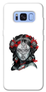 Чехол на Samsung G950 Galaxy S8 Мотанка Оберег фото 1 из 1