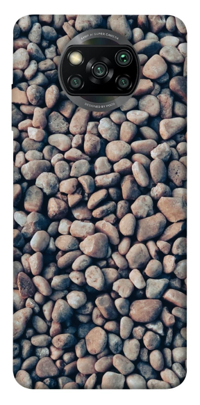 Чехол на Xiaomi Poco X3 NFC / Poco X3 Pro Калька фото 1 из 1