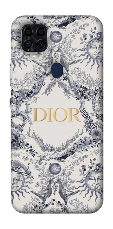 Чохол на ZTE Blade v2020 Dior фото 1 з 1