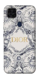 Чохол на ZTE Blade v2020 Dior фото 1 з 1