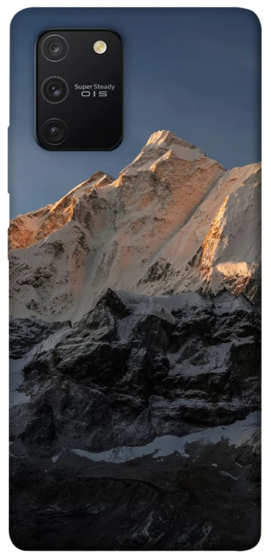Чохол на Samsung Galaxy S10 Lite Mountain фото 1 з 1