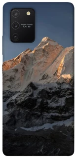 Чохол на Samsung Galaxy S10 Lite Mountain фото 1 з 1
