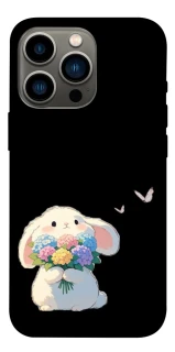 Чехол на Apple iPhone 13 Pro (6.1") My Bunny фото 1 из 1
