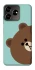 Чохол на ZTE Blade V50 Design 4G bear фото 1 з 1