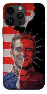 Чехол на Apple iPhone 14 Pro Max (6.7") Homelander фото 1 из 1