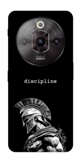 Чохол на ZTE Nubia Focus Pro Discipline v3 фото 1 з 1