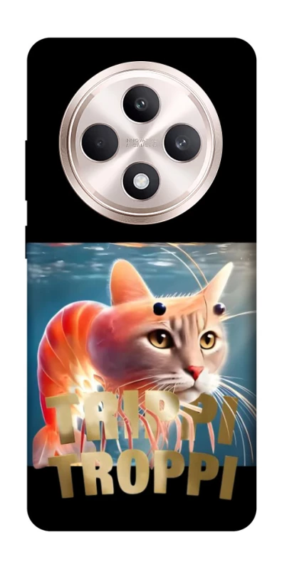 Чохол на Oppo Reno 12 F 4G/5G Trippi Troppi фото 1 з 1
